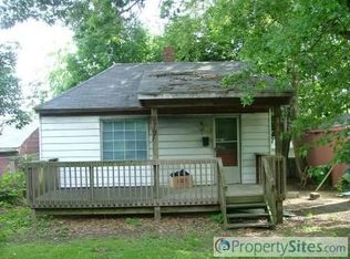 870 McKinley Ave, Akron, OH 44306