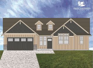 19287 SW Cedarview Ln, Aloha, OR 97007