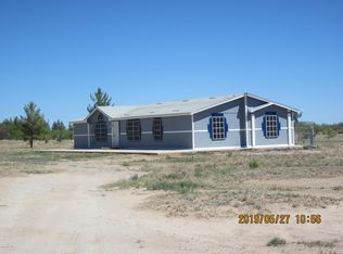 9345 E Nevada Dr, Hereford, AZ 85615