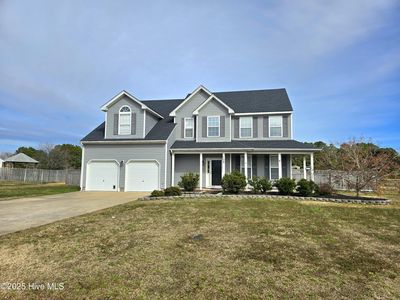 108 Dock Landing Loop, South Mills, NC, 27976