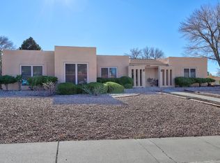 1124 Castellano Ct SE, Albuquerque, NM 87123