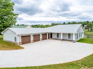 117 Corntassel Shrs, Vonore, TN 37885