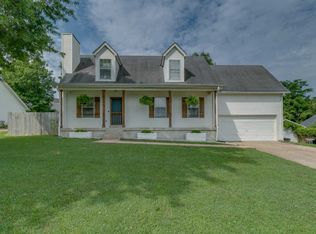 2763 Belle Meade Pl, Columbia, TN 38401
