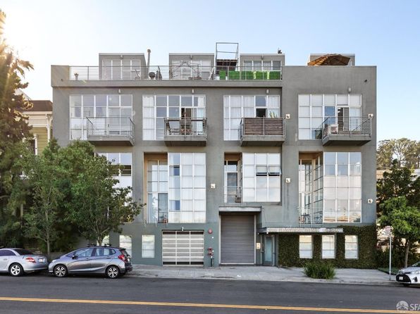 1000 Pennsylvania Ave APT 16, San Francisco, CA 94107