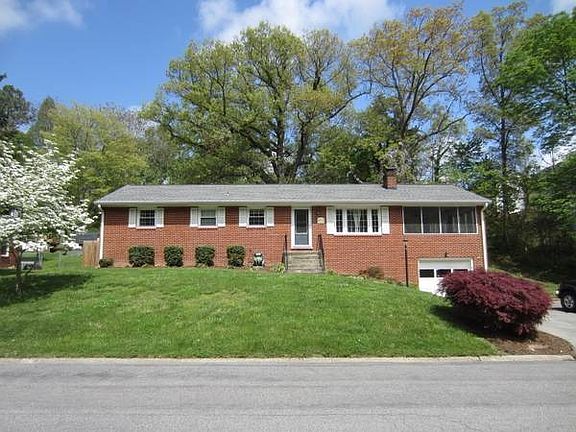 Exterior Picture