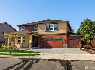 Harrison Court, North Bend, WA 98045
