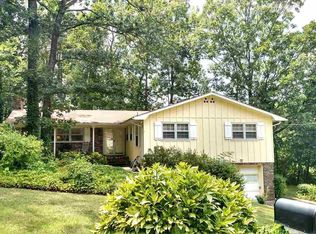 1104 Jacque Cir, Birmingham, AL 35235