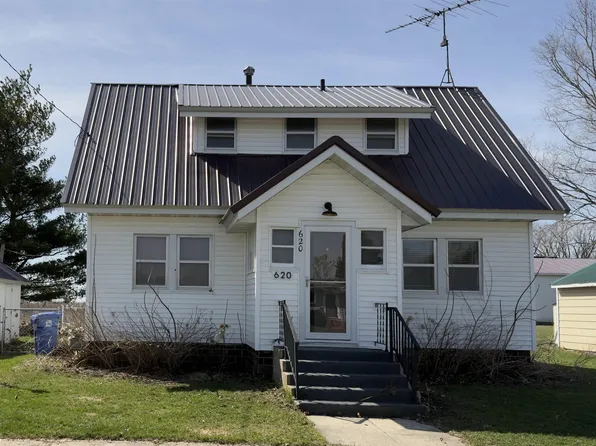 620 College St, Marble Rock, IA 50653