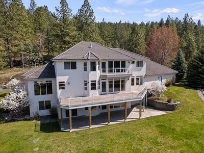 8025 E Vista Ln, Spokane, WA, 99212