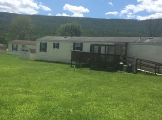 144 Blarney Stone Dr, Julian, PA 16844