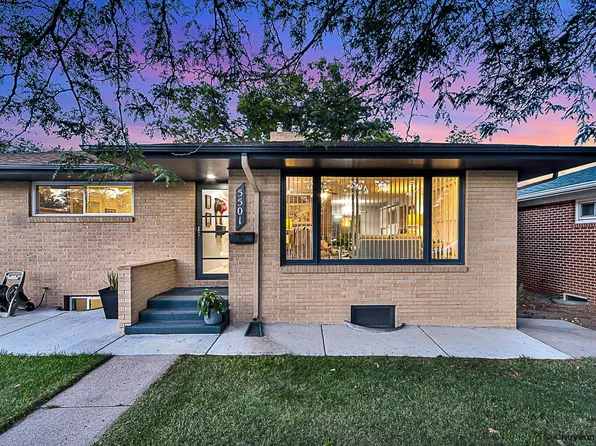 5501 Frederick Dr, Cheyenne, WY 82009