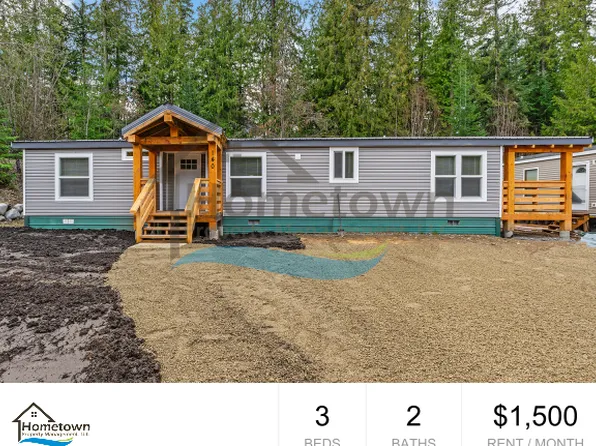 140 Cedar Hl #1, Sagle, ID 83860