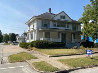 1220 Washington St, Beardstown, IL 62618