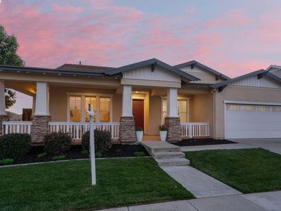 1002 Carrara Way, Livermore, CA, 94550