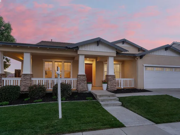 1002 Carrara Way, Livermore, CA 94550