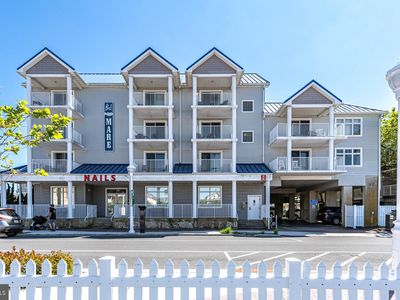 107 Somerset St UNIT 203, Ocean City, MD, 21842