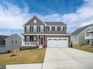 357 McKittrick Dr, Stafford, VA 22554