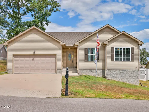 75 Brittney Ln, Paris, TN 38242