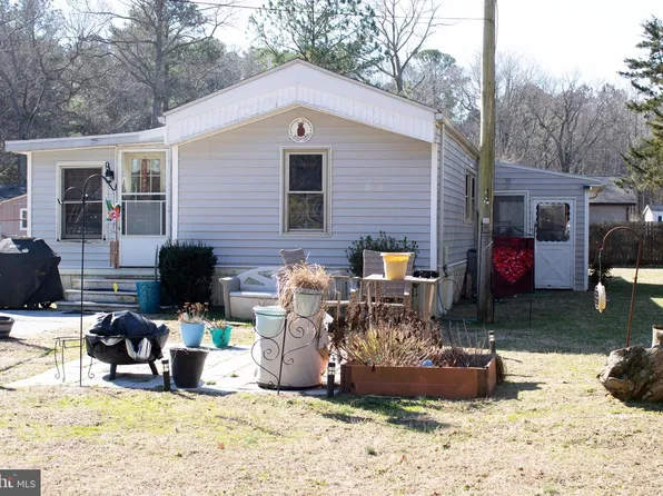 30780 Friendship Rd, Millsboro, DE 19966