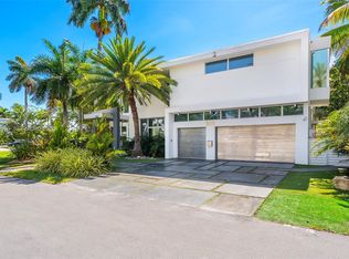 Stilwell Isles, Fort Lauderdale, FL 33301
