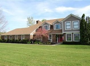 1735 Heatherwood Trl, Beavercreek Township, OH 45385