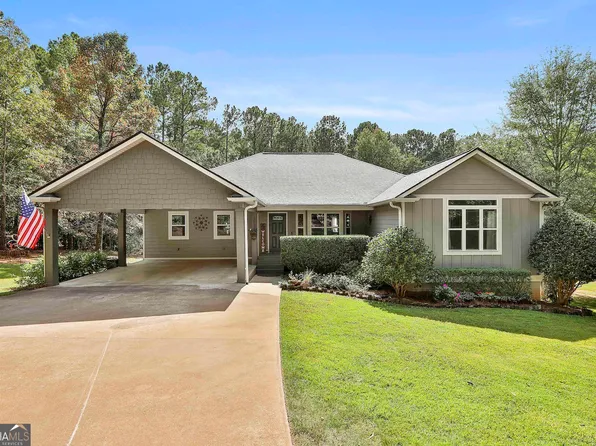 365 Shady Ln, Williamson, GA 30292