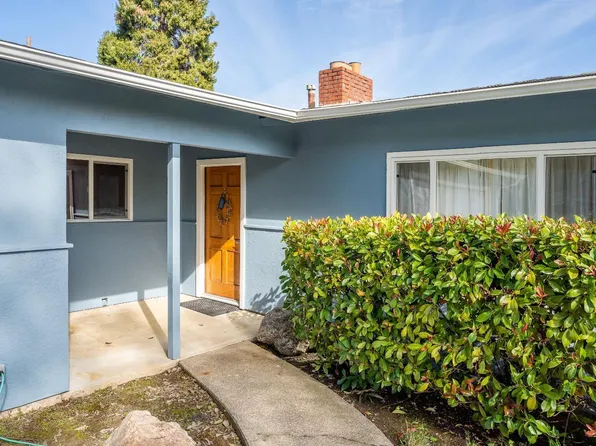 144 Fairview Court, Ukiah, CA 95482