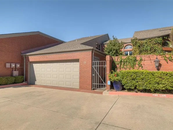 2825 NW Grand Blvd APT 19, Oklahoma City, OK 73116
