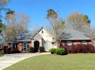 183 Chestnut Oak Dr, Mandeville, LA 70448