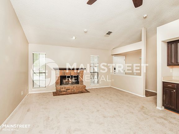 WM - Living Room