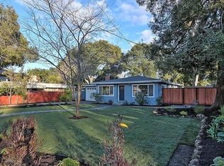 514 8th Ave, Menlo Park, CA 94025