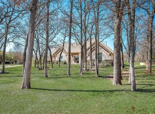 141 Deer Crossing Way, Azle, TX 76020