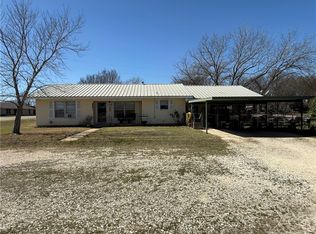 1515 Avenue E St, Moody, TX 76557
