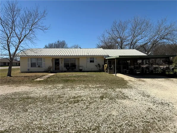 1515 Avenue E St, Moody, TX 76557