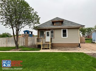 551 E 12th St, Grand Island, NE 68801