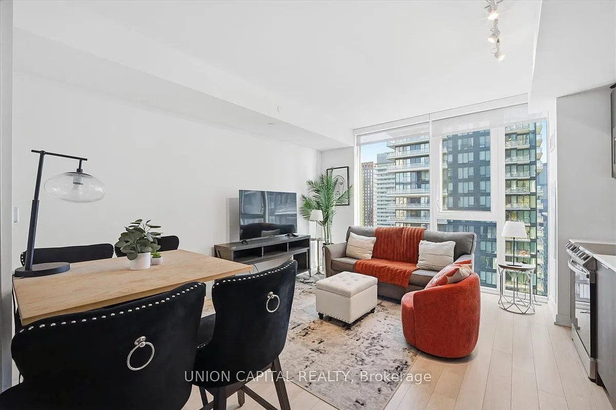 1 bed, $2,550 — Photo 4