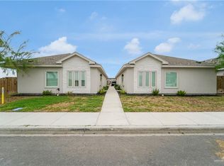 1024 N Abbey Ave, Edinburg, TX 78541