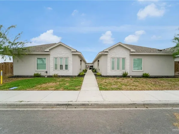 1024 N Abbey Ave, Edinburg, TX 78541