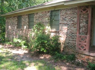 8822 Taliaferro St, Mabelvale, AR 72103