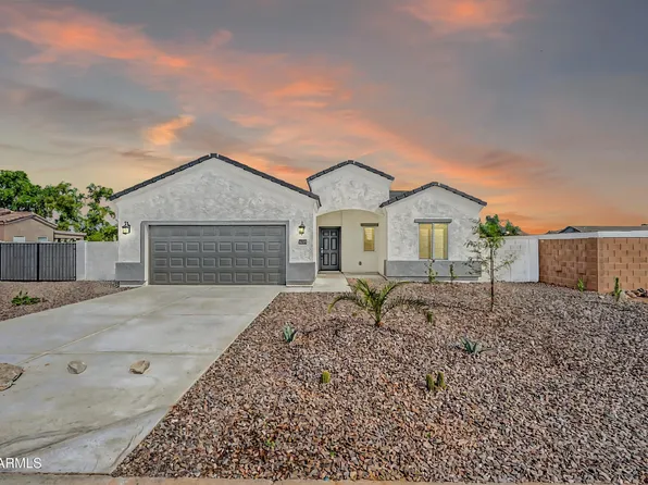 14190 S VERA CRUZ Road, Arizona City, AZ 85123