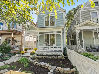 1933 Fairfax Ave, Cincinnati, OH, 45207