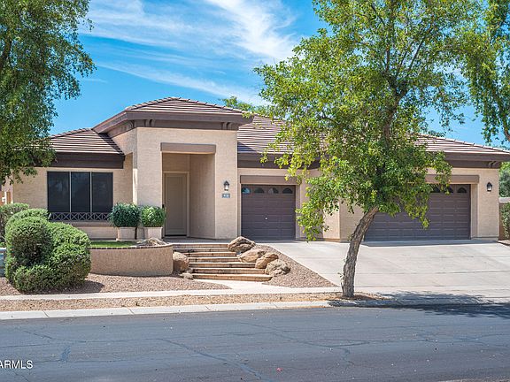 2nd image of 4133 E REINS Road