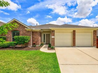 2400 Dovetail St, Pflugerville, TX 78660