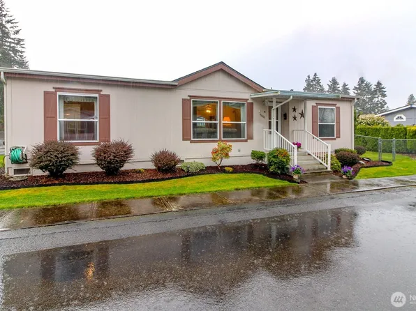 15208 123rd Avenue Ct E #39, Puyallup, WA 98374