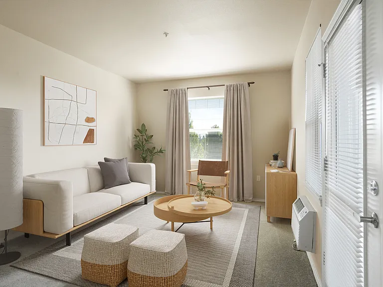 Springbrook Ridge Apartments — Photo 2