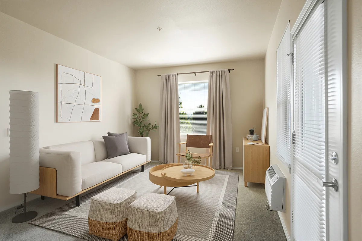 Building Photo - Springbrook Ridge Apartments