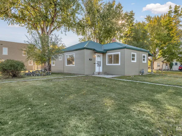438 10th Ave N, Payette, ID 83661