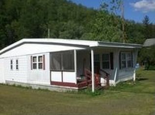 118 Thorn St, Austin, PA 16720