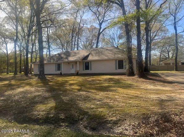 142 Tanglewood Dr, Ville Platte, LA 70586