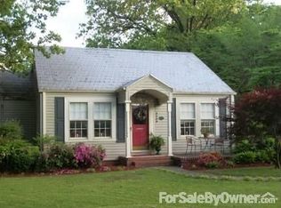 3125 Allison Bonnett Memori Dr, Bessemer, AL 35023